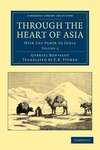 Through the Heart of Asia - Volume 2