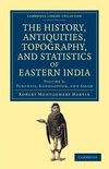 The History, Antiquities, Topography, and Statistics of Eastern India - Volume 3