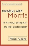 Tuesdays with Morrie