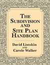 Listokin, D: Subdivision and Site Plan Handbook