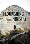 Flourishing in the Ministry