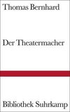 Der Theatermacher