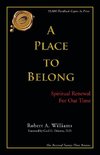 A Place to Belong