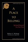 A Place to Belong