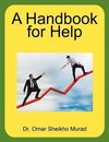 A Handbook for Help