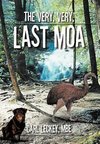 The Very, Very, Last Moa