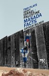 Two Plays about Israel/Palestine