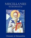 Miscellanies (Stromata)