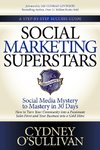 Social Marketing Superstars