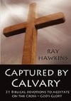 Captured by Calvary