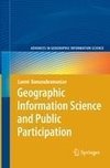 Geographic Information Science and Public Participation