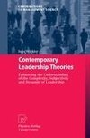 Contemporary Leadership Theories