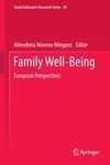 Family Well-Being