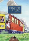 Kinderlieder-Klavierband