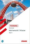 Training Realschule - Mathematik 7. Klasse