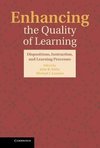 Enhancing the Quality of Learning