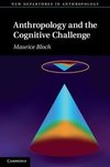 Bloch, M: Anthropology and the Cognitive Challenge