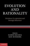 Okasha, S: Evolution and Rationality