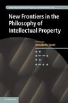 Lever, A: New Frontiers in the Philosophy of Intellectual Pr