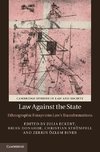 Eckert, J: Law against the State