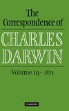 The Correspondence of Charles Darwin