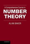 A Comprehensive Course in Number Theory