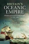 Britain's Oceanic Empire