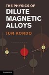 Kondo, J: Physics of Dilute Magnetic Alloys