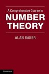 Baker, A: Comprehensive Course in Number Theory