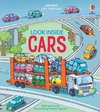 Look Inside Cars