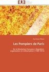 Les Pompiers de Paris