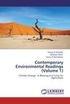 Contemporary Environmental Readings (Volume 1)