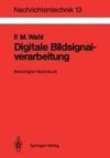 Digitale Bildsignalverarbeitung