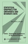 Jacoby, W: Statistical Graphics for Univariate and Bivariate