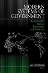 Farazmand, A: Modern Systems of Government