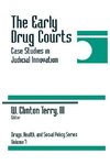 W. C. Terry, I: Early Drug Courts