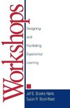 Brooks-Harris, J: Workshops