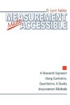 Kelley, D: Measurement Made Accessible