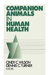 Companion Animals in Human Health