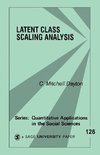 Dayton, C: Latent Class Scaling Analysis