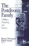 The Postdivorce Family