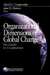 Cooperrider, D: Organizational Dimensions of Global Change