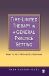 Time-Limited Therapy in a General Practice Setting