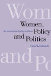 Women, Policy and Politics