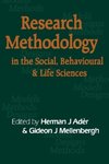 Research Methodology in the Life, Behavioural and Social Sciences