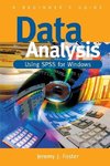 Foster, J: Data Analysis Using SPSS for Windows - Version 6