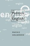 The Politics of English