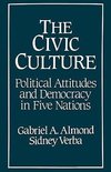 Almond, G: Civic Culture Revisited