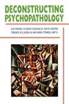 Deconstructing Psychopathology