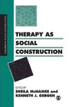 Therapy as Social Construction